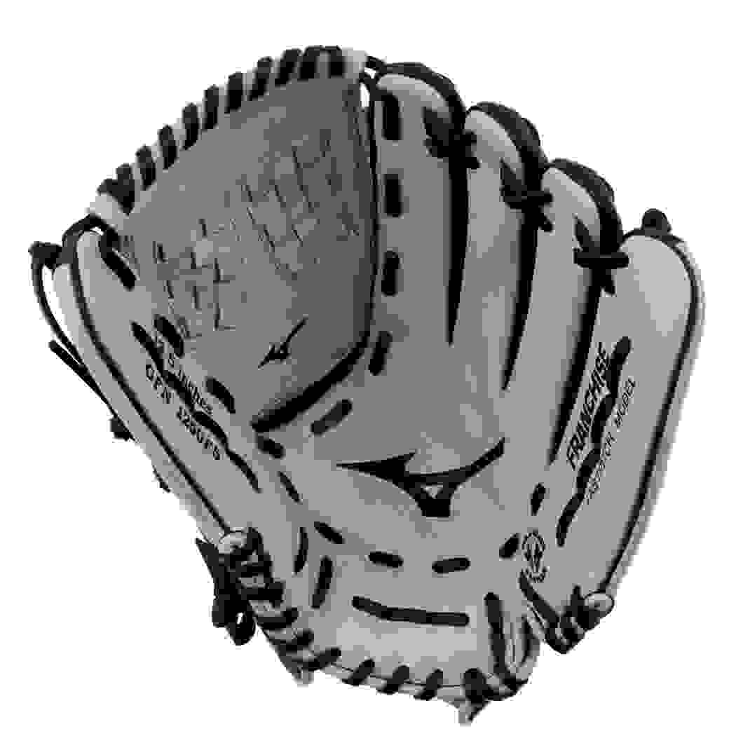 Mizuno GFN1250F5 Franchise FP 12.5" RHT Utility Softball Glove